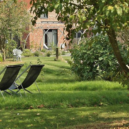 Chambres D'Hotes Herbes Folles Steenwerck Eksteriør billede