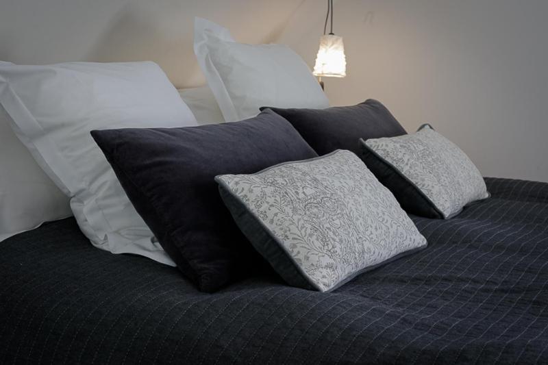 Chambres D'Hotes Herbes Folles Steenwerck Eksteriør billede