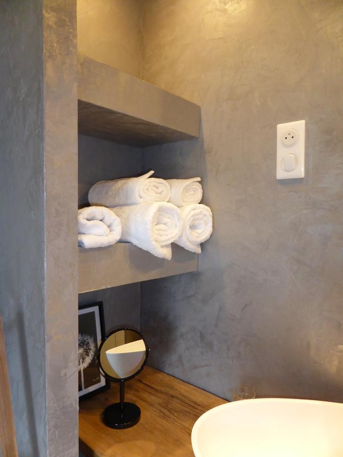 Chambres D'Hotes Herbes Folles Steenwerck Eksteriør billede