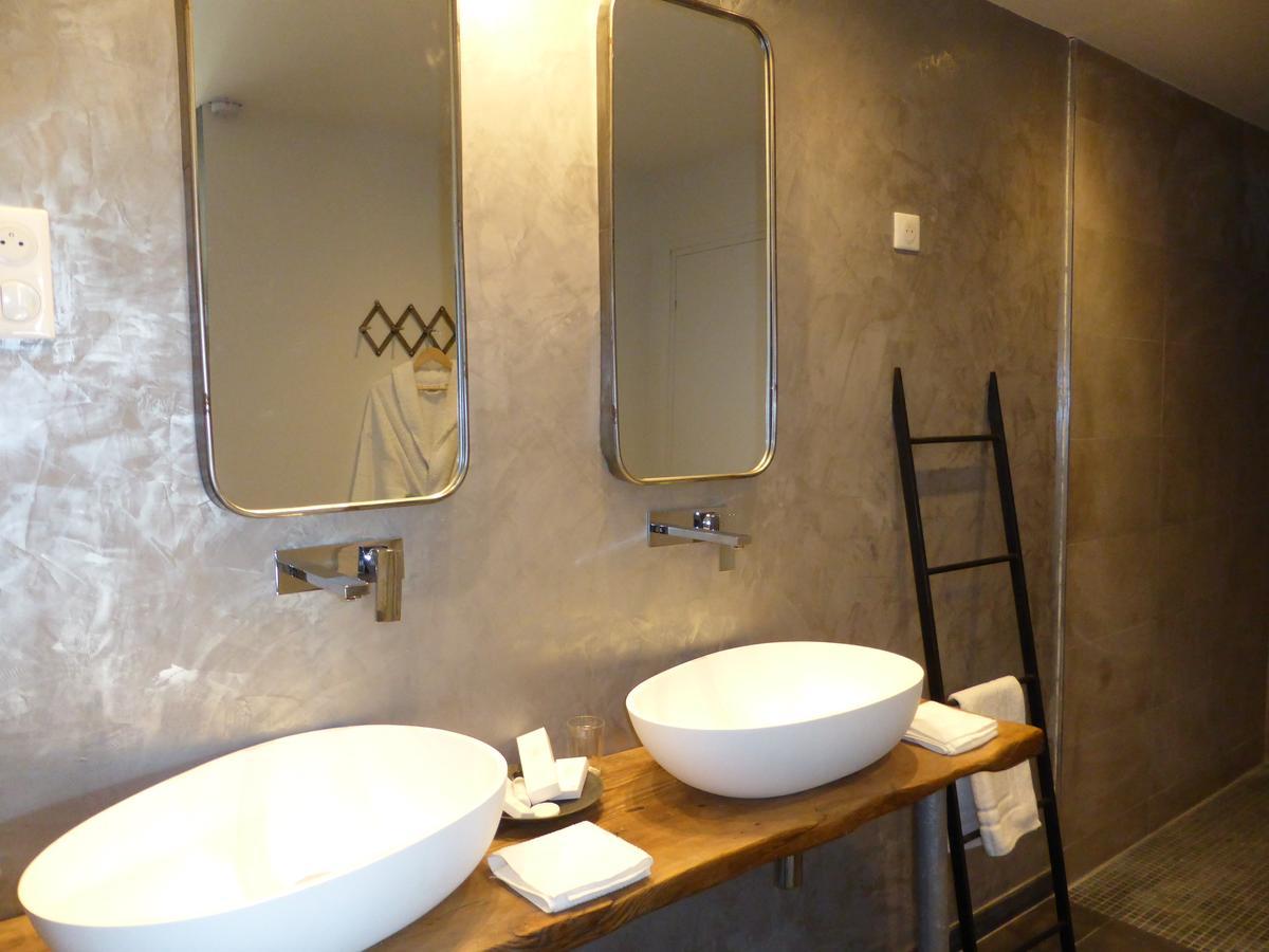 Chambres D'Hotes Herbes Folles Steenwerck Eksteriør billede
