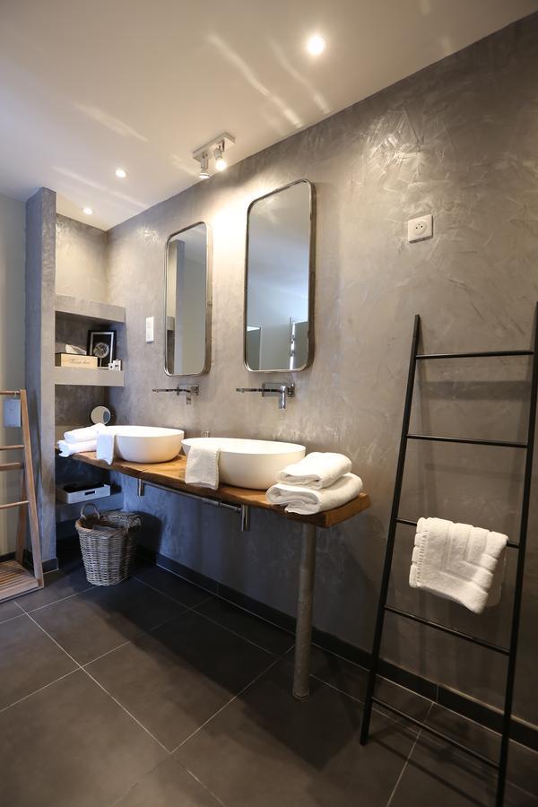 Chambres D'Hotes Herbes Folles Steenwerck Eksteriør billede