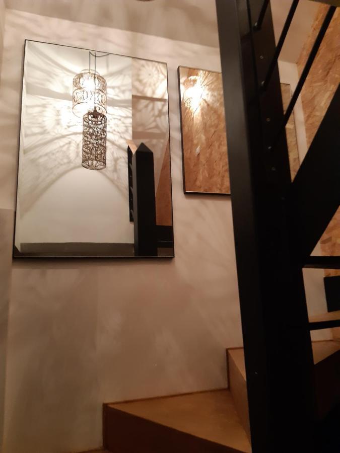 Chambres D'Hotes Herbes Folles Steenwerck Eksteriør billede