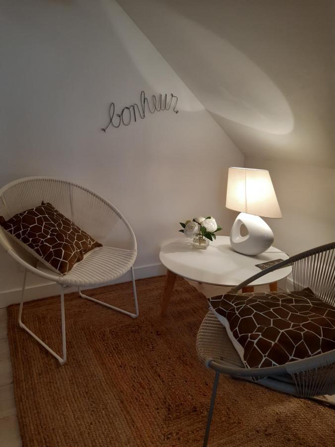 Chambres D'Hotes Herbes Folles Steenwerck Eksteriør billede